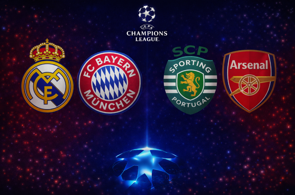 Jogos analisados do dia.