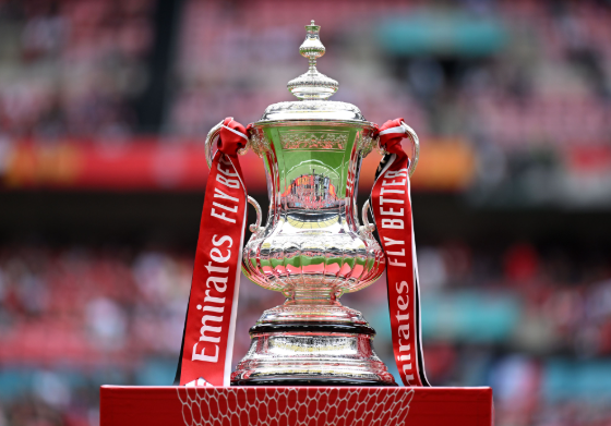 FA Cup: City goleia o Liverpool, Chelsea faz 7 e Arsenal é eliminado.