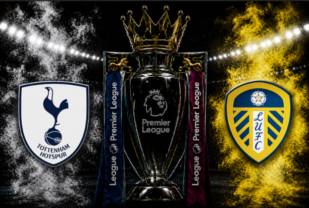 Tottenham concede late draw against Leeds and remain under relegation pressure.