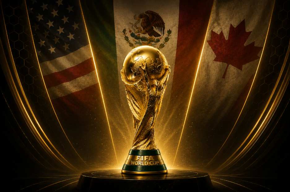 Duas semifinais, dois espetáculos: quem foi o melhor jogador antes da grande final da Copa do Mundo 2026?
