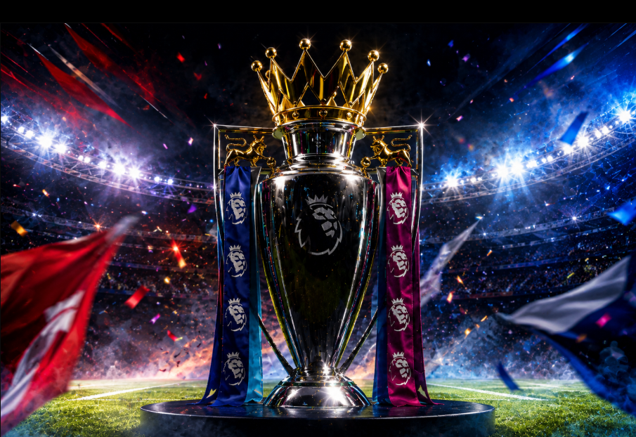 A Premier League está de volta: Arsenal vence, gigantes tropeçam e a primeira rodada surpreende